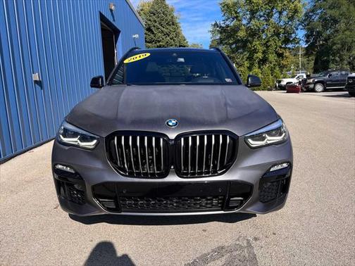 2019 BMW X5 xDrive50i