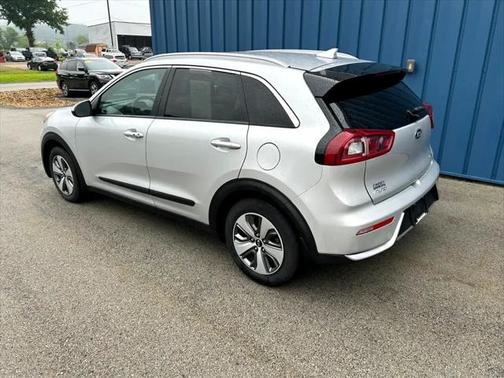 2019 Kia Niro LX