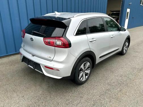 2019 Kia Niro LX