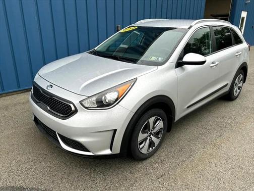 2019 Kia Niro LX