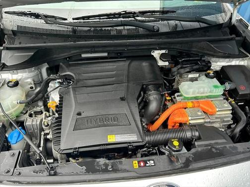 2019 Kia Niro LX
