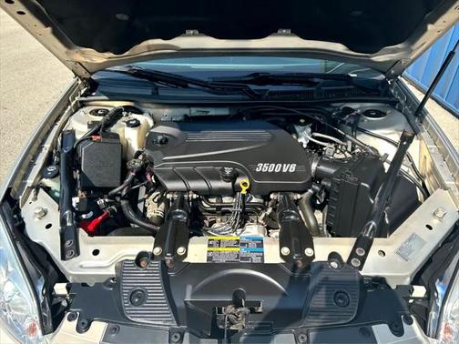 2010 Chevrolet Impala LT