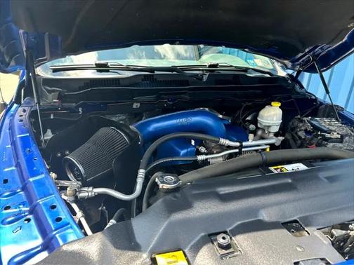 2016 RAM 1500 Tradesman/Express