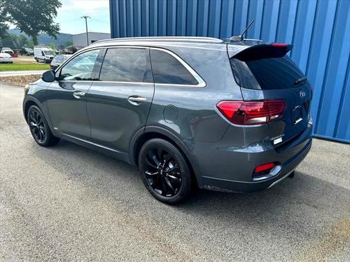 2020 Kia Sorento EX