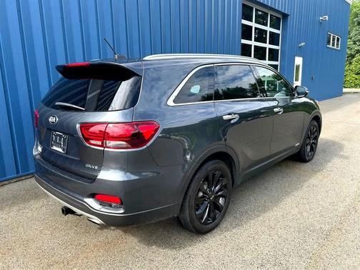2020 Kia Sorento EX