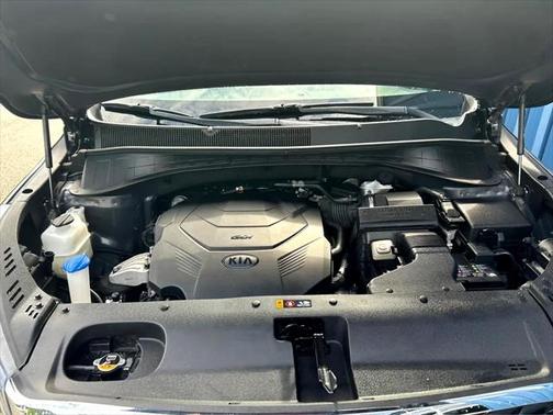 2020 Kia Sorento EX
