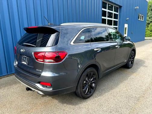 2020 Kia Sorento EX