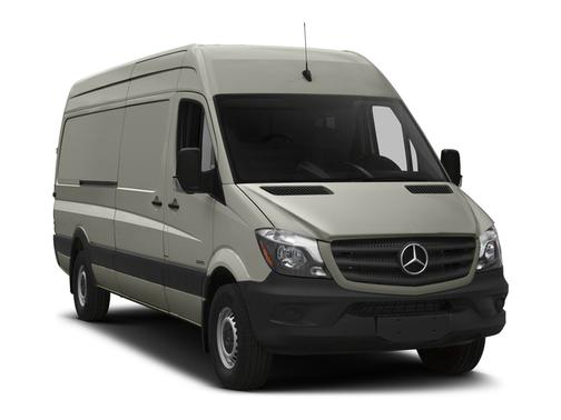 2017 Mercedes-Benz Sprinter 3500 High Roof