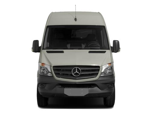 2017 Mercedes-Benz Sprinter 3500 High Roof