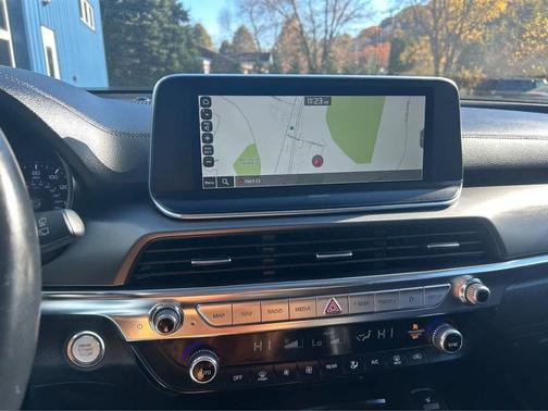 2022 Kia Telluride S AWD