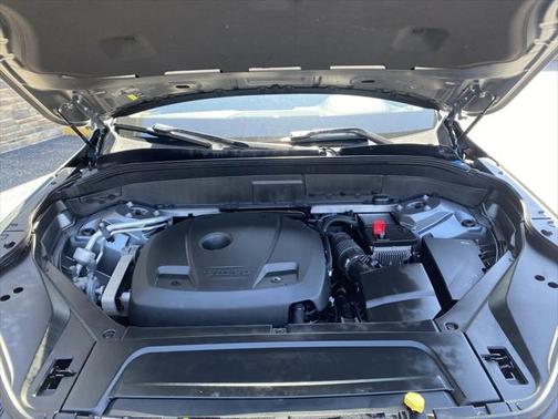 2020 Volvo XC90 T6 Inscription