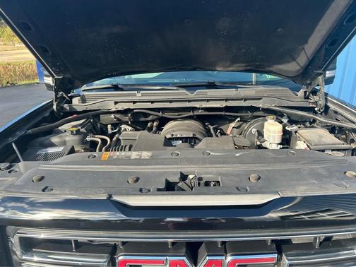 2018 GMC Sierra 1500 Base