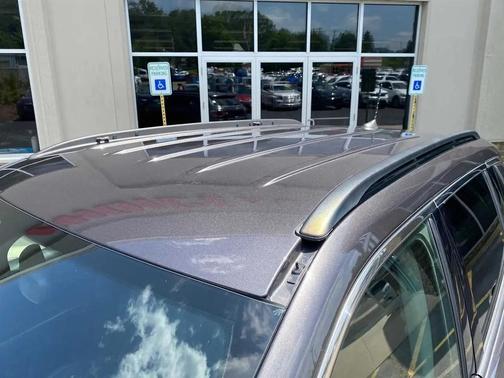 Granite Crystal Metallic Clearcoat 2019 Jeep Compass Latitude
