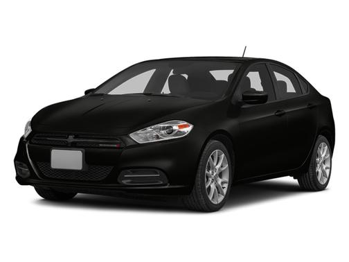 2014 Dodge Dart GT