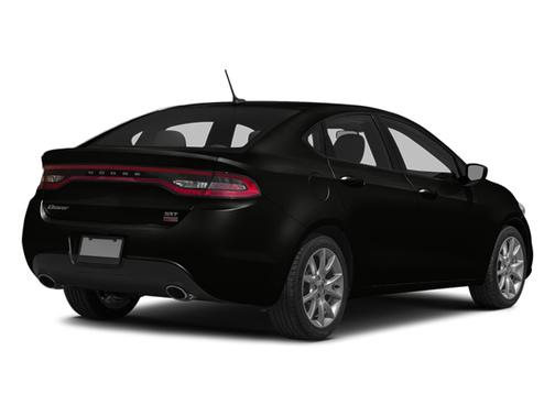 2014 Dodge Dart GT