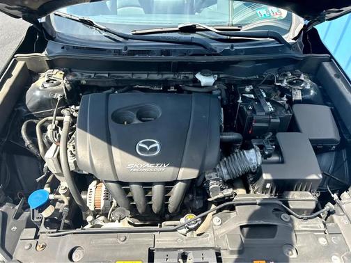 2017 Mazda CX-3 Touring AWD