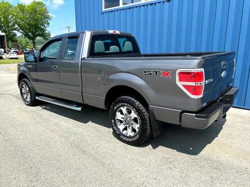 2012 Ford F-150 STX