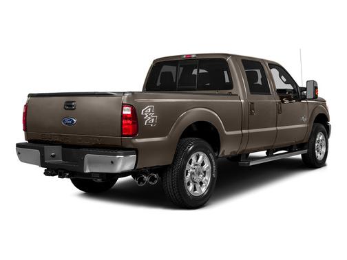 2016 Ford F-250 XLT
