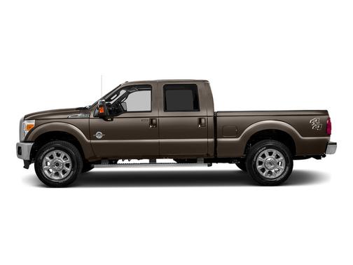 2016 Ford F-250 XLT