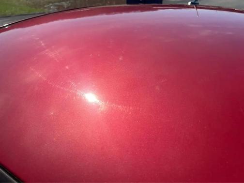 Crystal Red Tintcoat 2013 Chevrolet Cruze 1LT