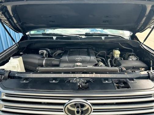 2020 Toyota Tundra Limited