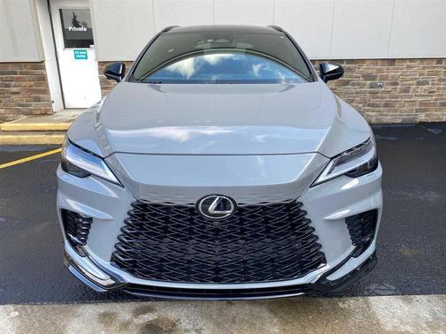 2025 Lexus RX 500h 500h F SPORT Performance AWD