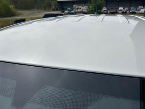 2018 Ford EcoSport S AWD