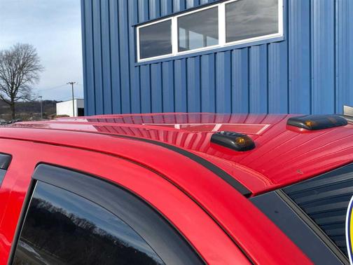 2016 Chevrolet Silverado 2500 LT