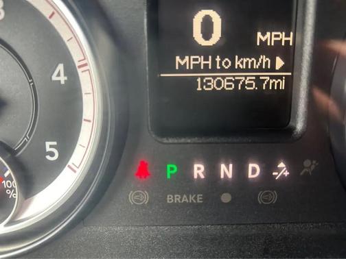 Brilliant Black Crystal Pearlcoat 2018 RAM 2500 Tradesman Crew Cab SWB 4WD