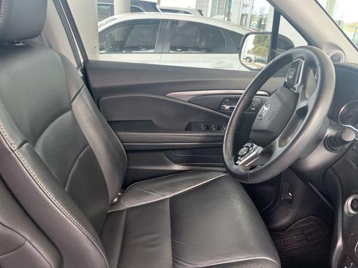 2022 Honda Pilot 2WD EX-L