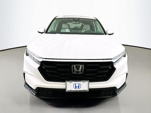 2026 Honda CR-V EX 2WD