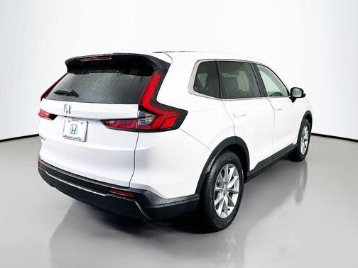 2026 Honda CR-V EX 2WD