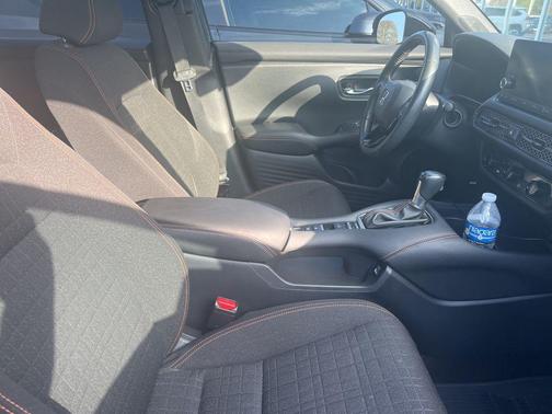 2023 Honda HR-V 2WD Sport