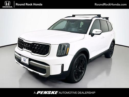 2023 Kia Telluride EX X-Line