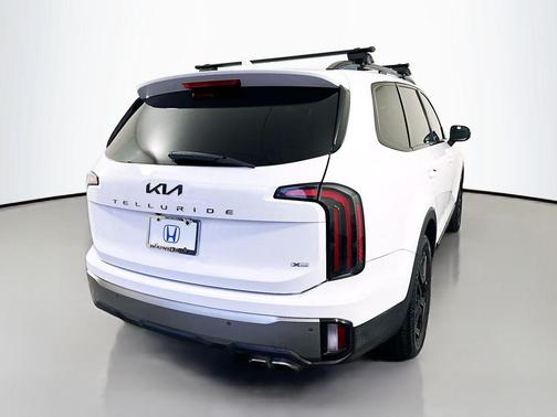 2023 Kia Telluride EX X-Line
