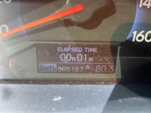 2010 Honda Odyssey Touring