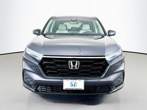 2026 Honda CR-V EX-L 2WD