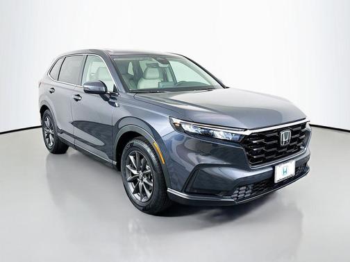 2026 Honda CR-V EX-L 2WD