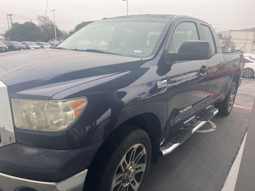 2012 Toyota Tundra Grade