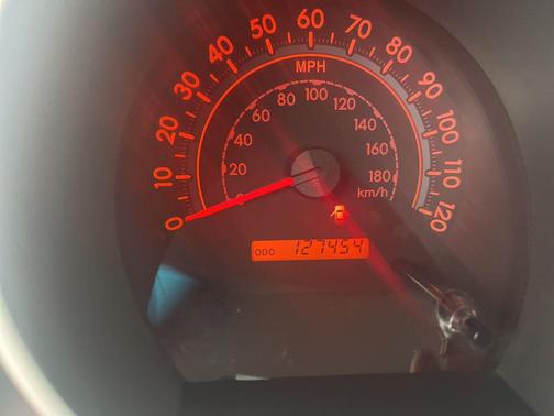 2012 Toyota Tundra Grade