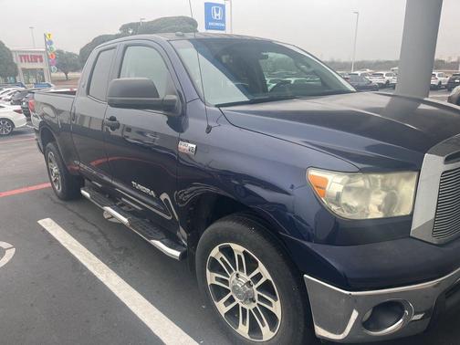 2012 Toyota Tundra Grade