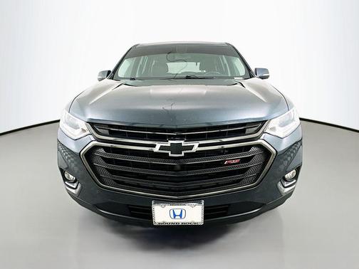 2019 Chevrolet Traverse RS