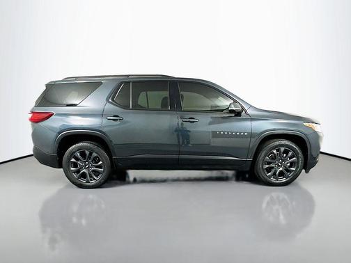 2019 Chevrolet Traverse RS