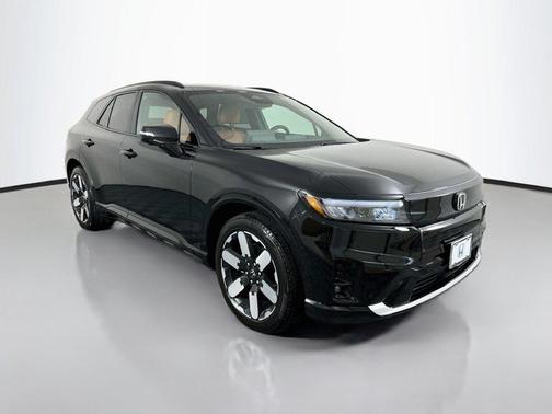Raven Black 2026 Honda Prologue Elite