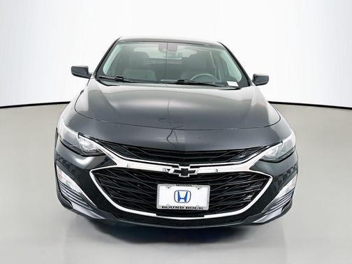 2024 Chevrolet Malibu FWD RS