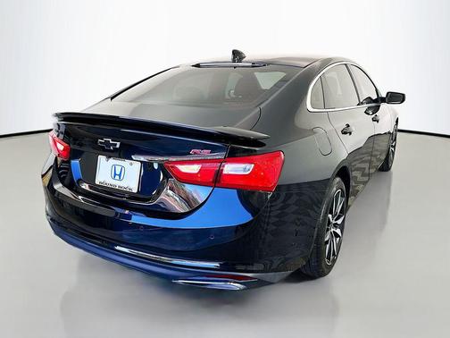 2024 Chevrolet Malibu FWD RS