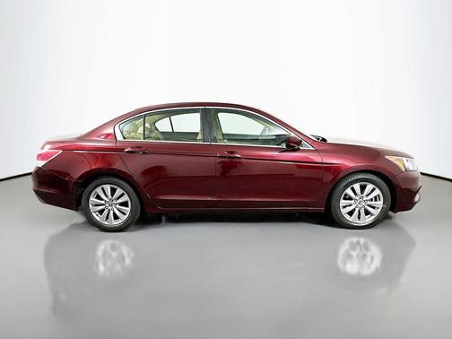 2012 Honda Accord EX-L