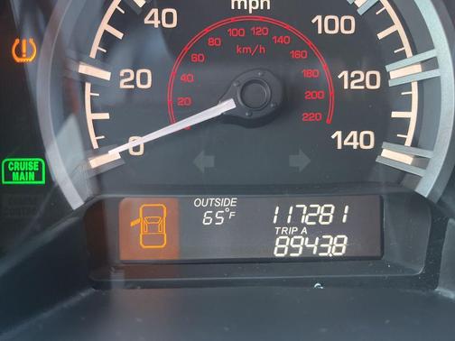 2013 Honda Ridgeline RTS