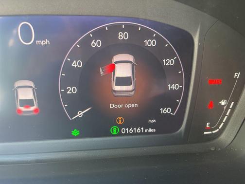 2023 Honda Accord EX 1.5T