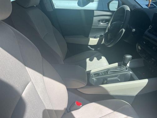 2023 Honda Accord EX 1.5T